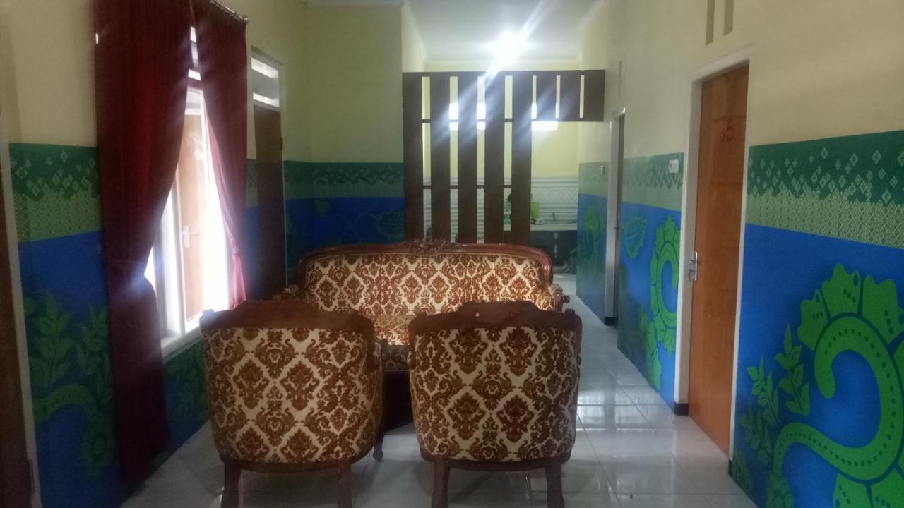 Wisma tamu Nakula's