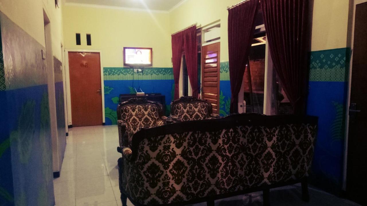 Wisma tamu Nakula's Banyuwangi (East Java)
