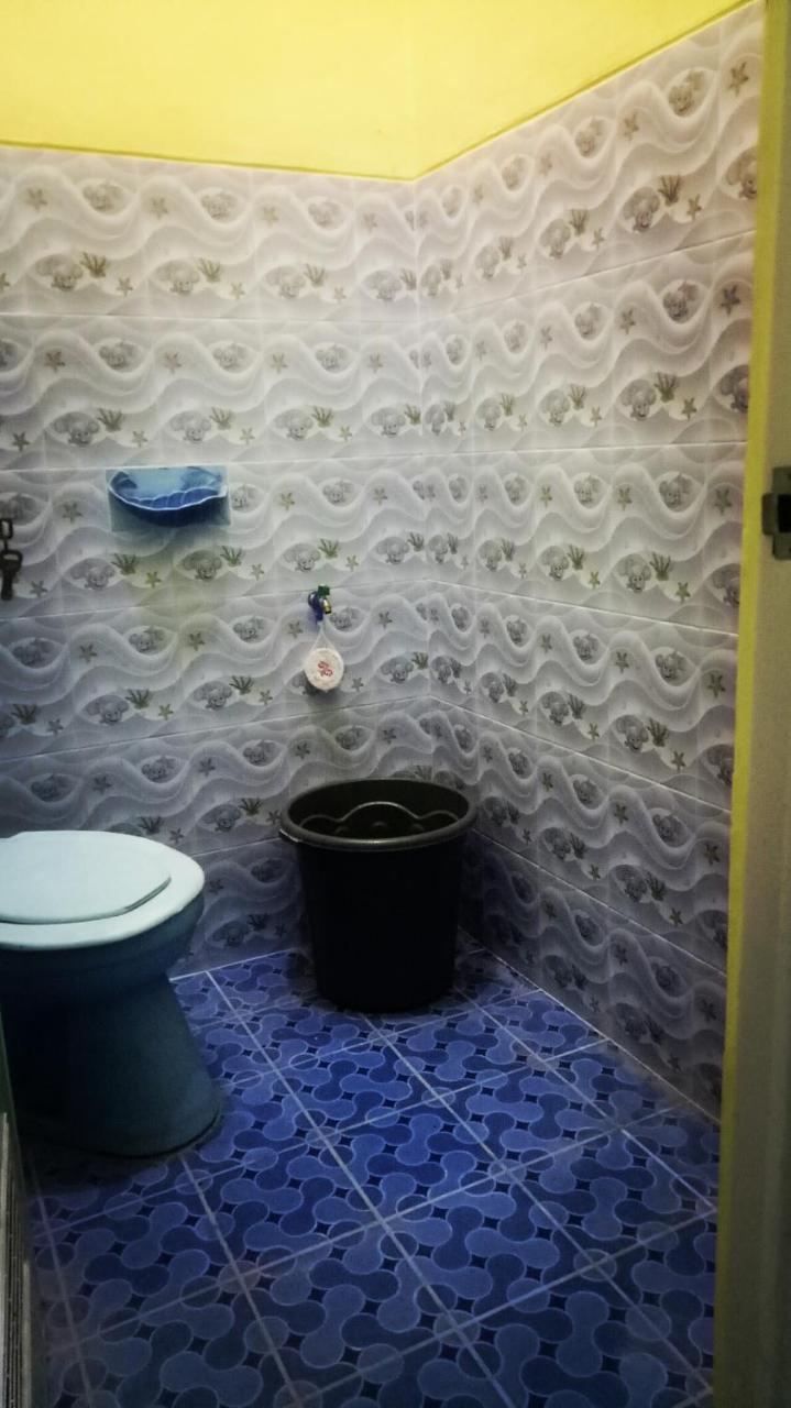 Wisma tamu Nakula's *