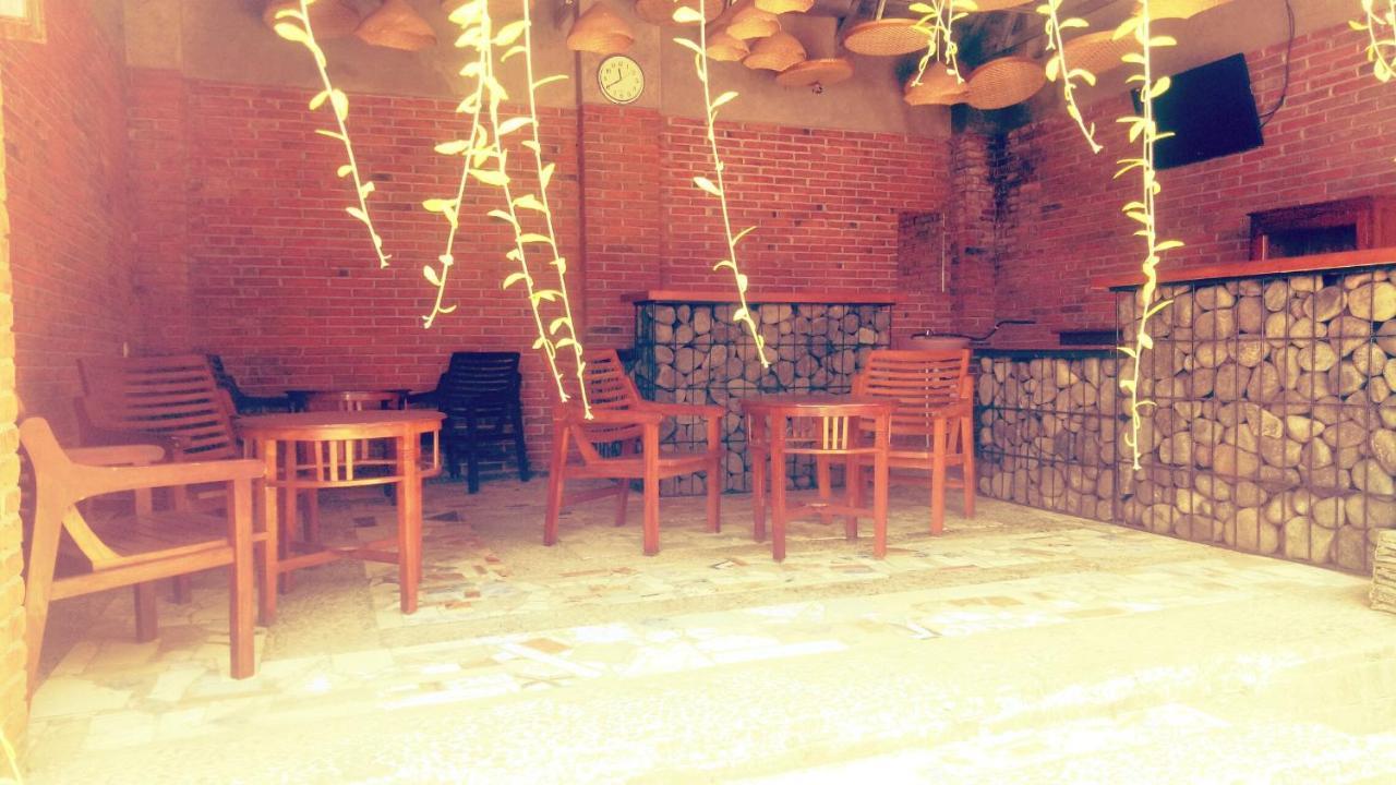 Nakula's Wisma tamu *