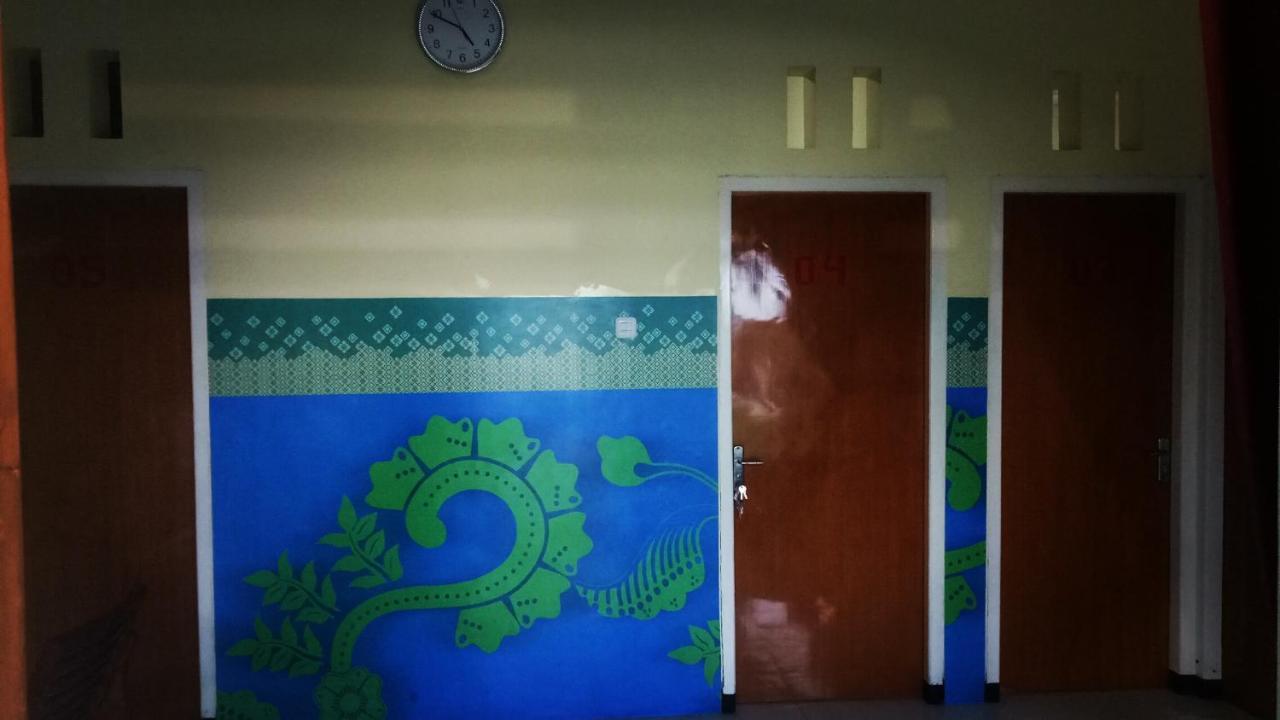 Nakula's Wisma tamu *